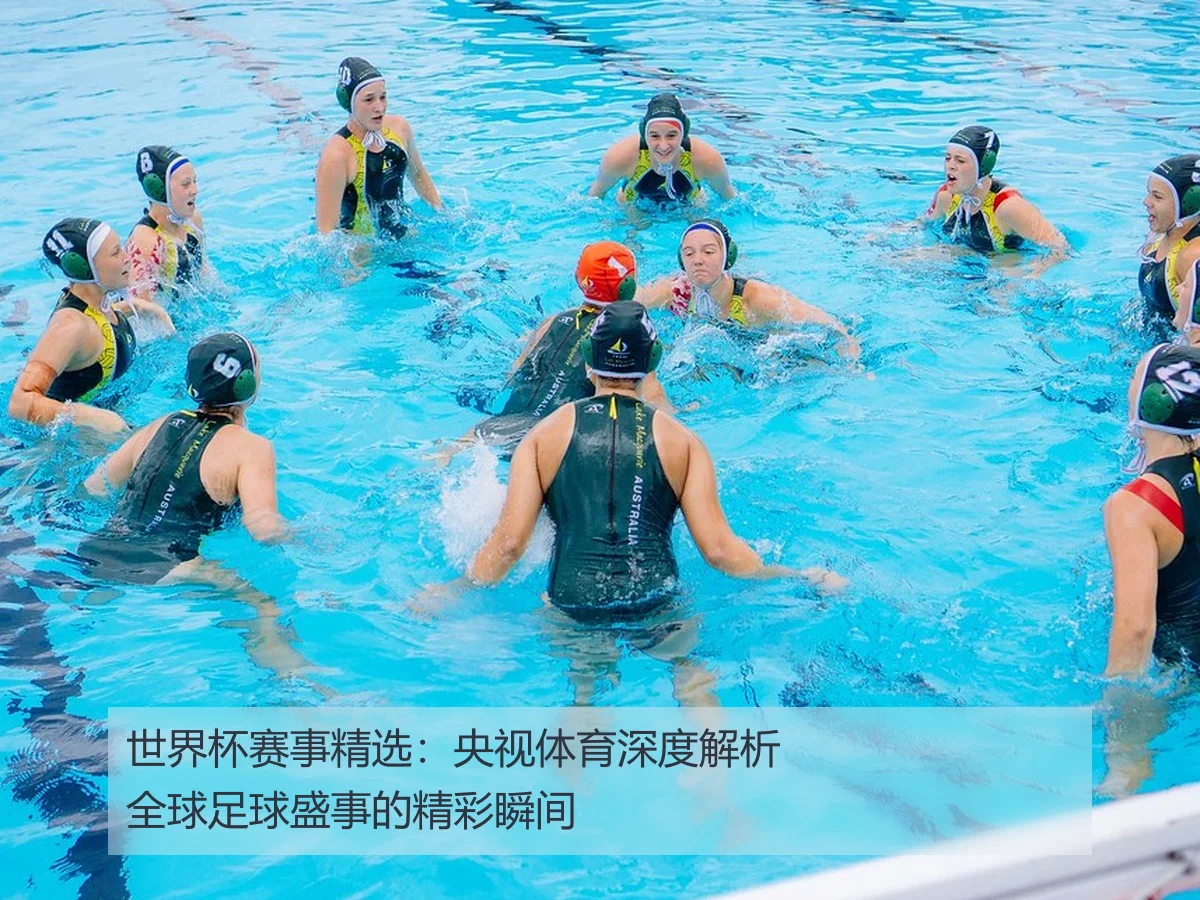 世界杯赛事精选：央视体育深度解析全球足球盛事的精彩瞬间